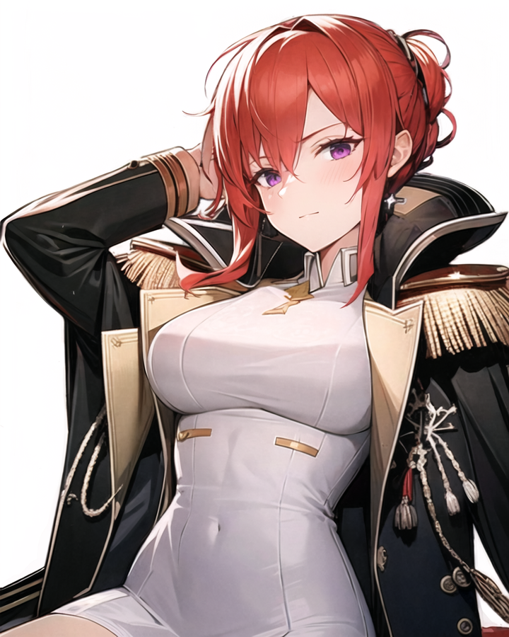 【キャラ別エロ画像】アズールレーン｜モナークの2次元エロ画像＆エロイラスト 35枚まとめ モナーク - ()